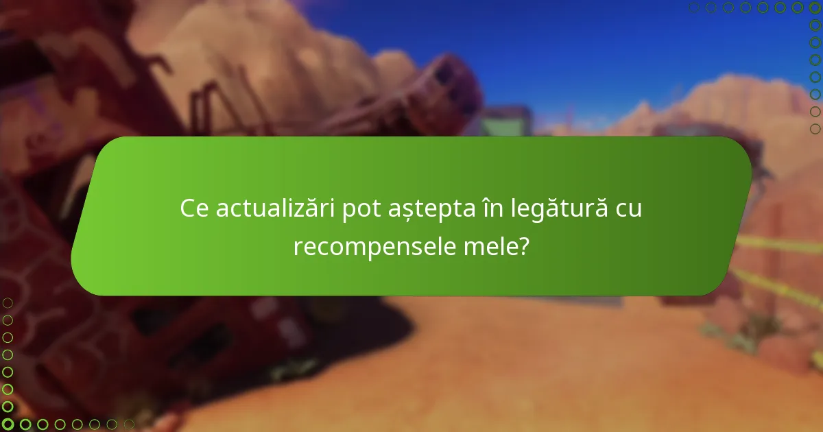 Cum pot verifica starea cererilor mele de recompense?