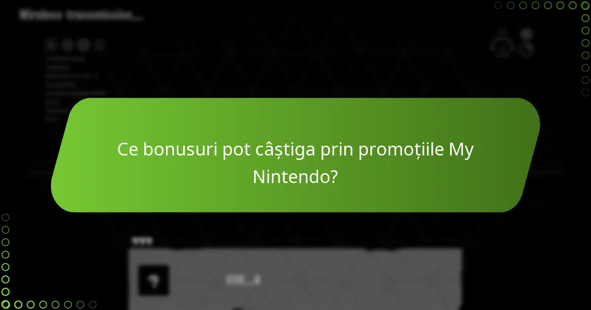 Cum pot răscumpăra recompensele My Nintendo pentru Splatoon 3?