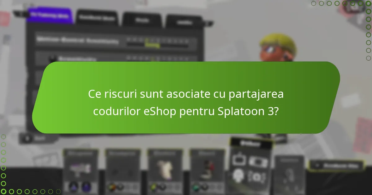 Ce greșeli comune ar trebui evitate atunci când partajezi coduri?