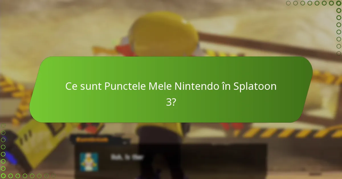 Ce ar trebui să iau în considerare înainte de a transfera Punctele Mele Nintendo?