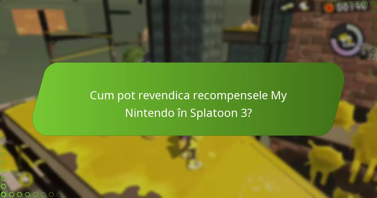 Care este procesul de răscumpărare a codurilor pentru recompensele My Nintendo?