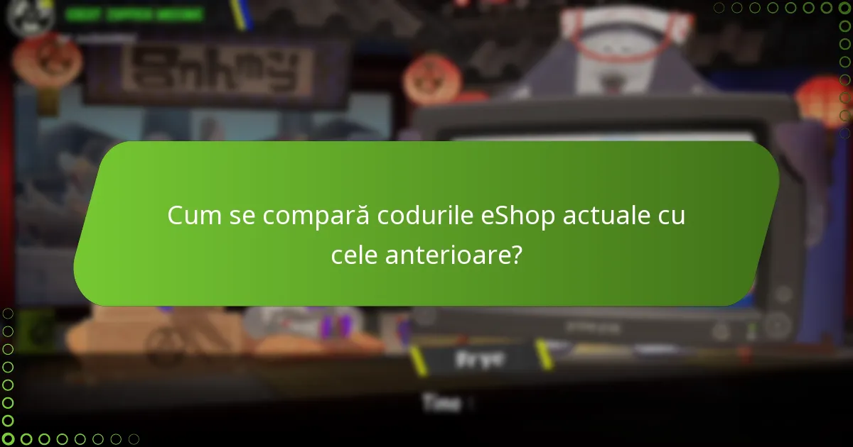 Unde pot jucătorii găsi coduri promoționale eShop pentru Splatoon 3?